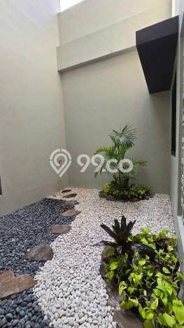 Siap Huni Rumah Mewah 5 Kamar di BSD Dekat ke Mana Pun Siap Huni Rumah Mewah 5 Kamar di BSD Dekat ke Mana Pun
