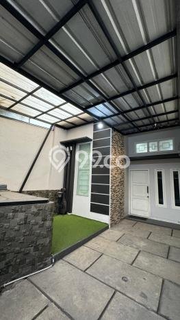 Rumah Luas Asri 2 KT Siap Pakai di Pasar Kemis Tangerang Rumah Luas Asri 2 KT Siap Pakai di Pasar Kemis Tangerang