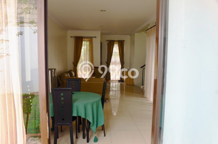 Disewakan segera rumah minimalis strategis 3 Kamar di BSD, Tangerang Selatan Disewakan segera rumah minimalis strategis 3 Kamar di BSD, Tangerang Selatan