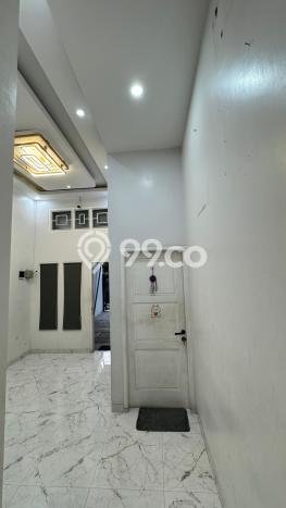 Rumah Luas Asri 2 KT Siap Pakai di Pasar Kemis Tangerang Rumah Luas Asri 2 KT Siap Pakai di Pasar Kemis Tangerang