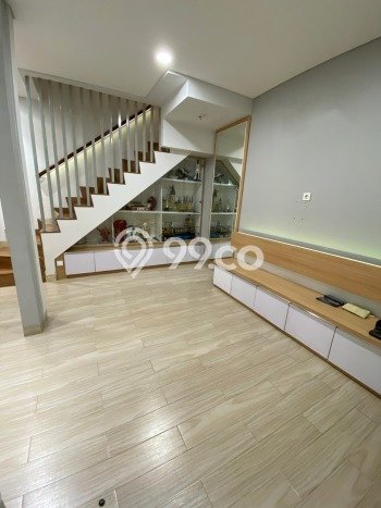 Dijual Hunian Rumah Terawat 1 KT di Gading Serpong, Tangerang Dijual Hunian Rumah Terawat 1 KT di Gading Serpong, Tangerang