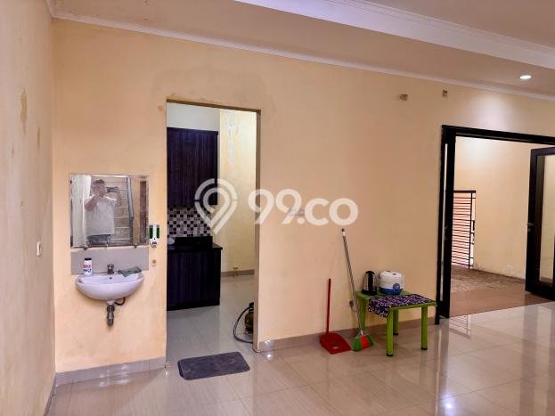 Siap Huni Rumah Mewah 5 Kamar di BSD Dekat ke Mana Saja Siap Huni Rumah Mewah 5 Kamar di BSD Dekat ke Mana Saja