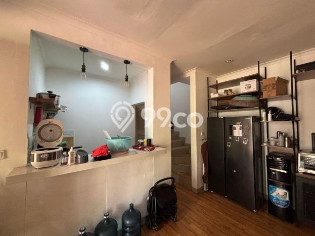 Dijual Rumah Modern 2 KT di Gading Serpong, Tangerang Dijual Rumah Modern 2 KT di Gading Serpong, Tangerang