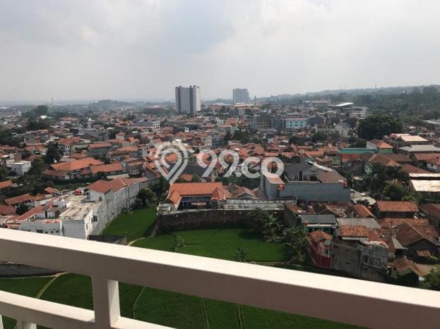 BEST DEAL! Apartemen di Jatinangor, Sumedang, 1 KT, Luas 29m² BEST DEAL! Apartemen di Jatinangor, Sumedang, 1 KT, Luas 29m²