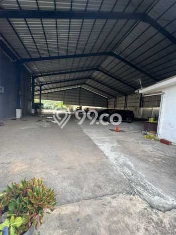 Gudang Lokasi Strategis di Pinang, Luas 2500m2m², Jalan Utama Gudang Lokasi Strategis di Pinang, Luas 2500m2m², Jalan Utama