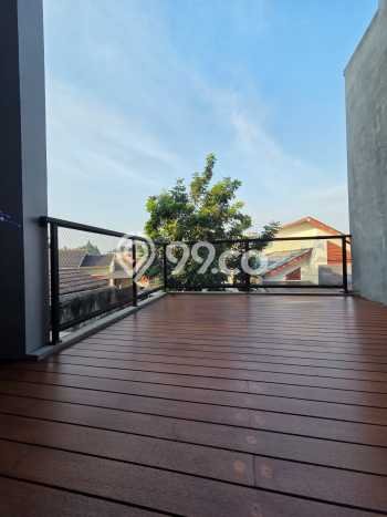 Rumah Modern Minimalis 3 KT Siap Huni di Cikupa Rumah Modern Minimalis 3 KT Siap Huni di Cikupa