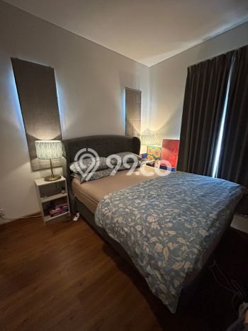 Rumah Strategis Modern Lb 100m2 di BSD, Tangerang Selatan Rumah Strategis Modern Lb 100m2 di BSD, Tangerang Selatan