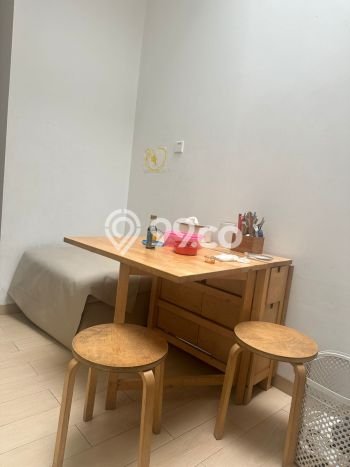Rumah Modern Cantik 4 Kamar Siap Huni di BSD Rumah Modern Cantik 4 Kamar Siap Huni di BSD