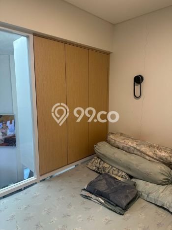Rumah Strategis Minimalis Lb 41m2 di BSD, Tangerang Selatan Rumah Strategis Minimalis Lb 41m2 di BSD, Tangerang Selatan