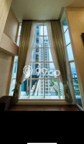 Paling Dicari! Apartemen Eksklusif Dijual di BSD Punya 1 Bedroom Paling Dicari! Apartemen Eksklusif Dijual di BSD Punya 1 Bedroom