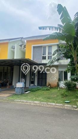 Dijual Hunian Rumah Nyaman 4 KT di Gading Serpong, Tangerang Dijual Hunian Rumah Nyaman 4 KT di Gading Serpong, Tangerang