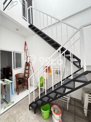 Jual Rumah Minimalis Bagus Punya 2 KT di BSD Tangerang Selatan SHM Jual Rumah Minimalis Bagus Punya 2 KT di BSD Tangerang Selatan SHM