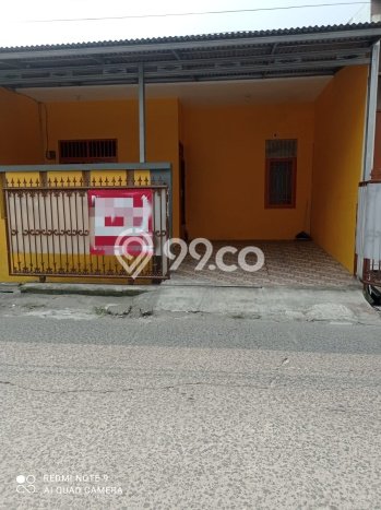 Jual Rumah Favorit Siap Huni LB 105m2 di Cipondoh, Tangerang Jual Rumah Favorit Siap Huni LB 105m2 di Cipondoh, Tangerang
