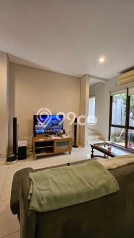 For Sale! Premium House LT 144m2 Desain Elegan di BSD For Sale! Premium House LT 144m2 Desain Elegan di BSD