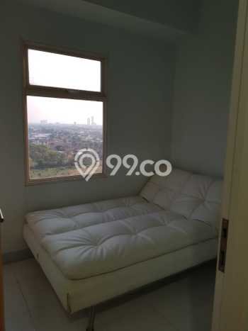 Hunian Apartemen Ekonomis di Tangerang dengan 2 Kamar Tidur, 1 Kamar Mandi Hunian Apartemen Ekonomis di Tangerang dengan 2 Kamar Tidur, 1 Kamar Mandi