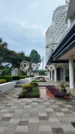 AREA KOMERSIAL! Kantor di BSD, Luas 730m², Akses Raya AREA KOMERSIAL! Kantor di BSD, Luas 730m², Akses Raya