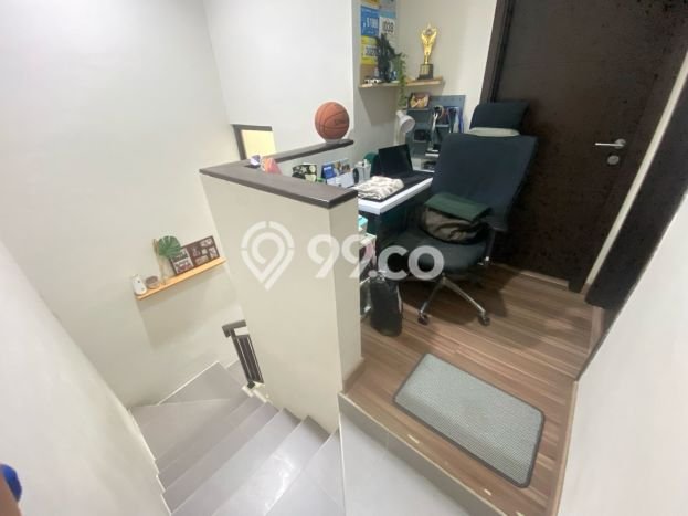 Jual Rumah Eksklusif 2 KT di BSD, Tangerang Jual Rumah Eksklusif 2 KT di BSD, Tangerang