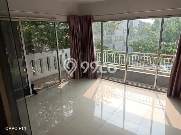 Hunian Nyaman Asri 5 KT Siap Huni di Alam Sutera Tangerang Hunian Nyaman Asri 5 KT Siap Huni di Alam Sutera Tangerang