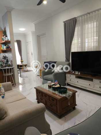 Dijual Hunian Mewah dengan Fasilitas Sekitar Komplit di BSD, Tangerang Selatan Dijual Hunian Mewah dengan Fasilitas Sekitar Komplit di BSD, Tangerang Selatan