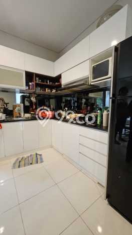 For Sale! Premium House LT 144m2 Desain Elegan di BSD For Sale! Premium House LT 144m2 Desain Elegan di BSD