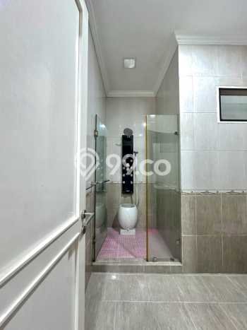 Best Deal Hunian Mewah Ideal dan Luas di BSD, Tangerang Selatan Best Deal Hunian Mewah Ideal dan Luas di BSD, Tangerang Selatan