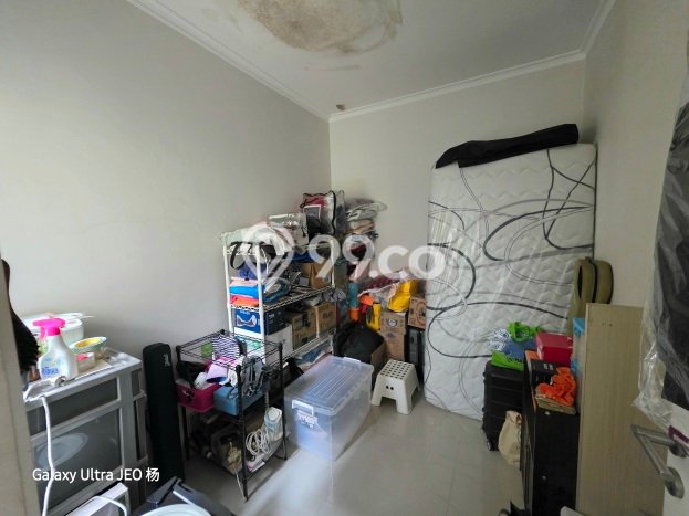 Jual Rumah Modern 3 KT di Gading Serpong, Tangerang Jual Rumah Modern 3 KT di Gading Serpong, Tangerang