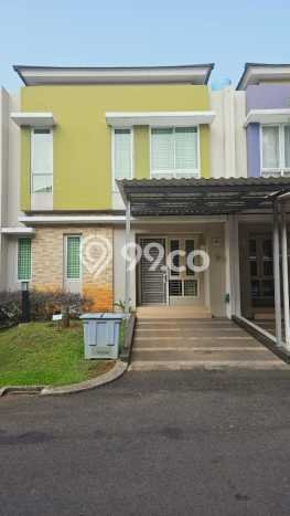 Rumah Minimalis 3 KT LT 77m2 di Gading Serpong Rumah Minimalis 3 KT LT 77m2 di Gading Serpong
