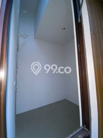 Hunian Cantik Modern Lb 70m2 di BSD, Tangerang Selatan Hunian Cantik Modern Lb 70m2 di BSD, Tangerang Selatan