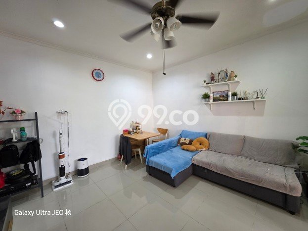 Jual Rumah Modern 3 KT di Gading Serpong, Tangerang Jual Rumah Modern 3 KT di Gading Serpong, Tangerang