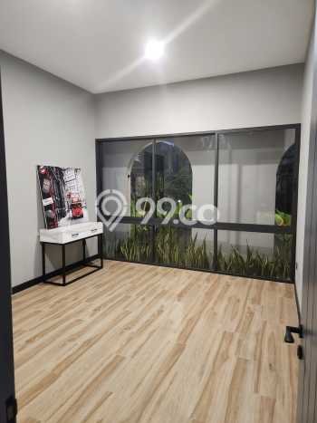 Rumah Luxury Modern Tanpa Renovasi di BSD Tangerang Rumah Luxury Modern Tanpa Renovasi di BSD Tangerang