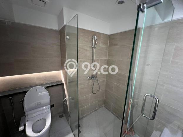 Untuk Dijual Apartemen 1 KT & 1 KM di Tangerang Area Strategis Untuk Dijual Apartemen 1 KT & 1 KM di Tangerang Area Strategis