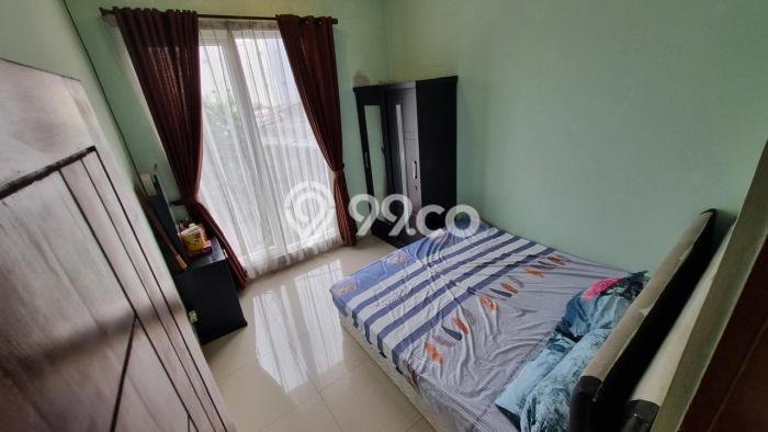 Rumah Murah di Tangerang Dekat Sekolah Rumah Murah di Tangerang Dekat Sekolah