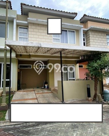 Dijual Hunian Rumah Terawat 1 KT di Gading Serpong, Tangerang Dijual Hunian Rumah Terawat 1 KT di Gading Serpong, Tangerang