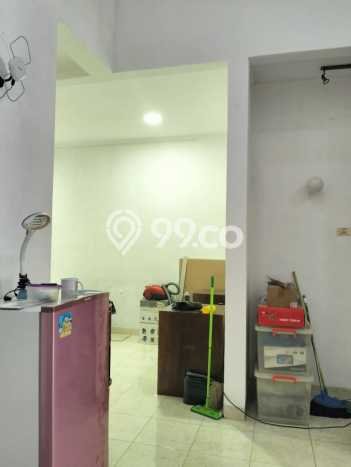 Rumah Modern 2 KT di Alam Sutera Tangerang Rumah Modern 2 KT di Alam Sutera Tangerang