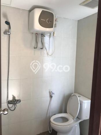 BEST DEAL! Apartemen di Jatinangor, Sumedang, 1 KT, Luas 29m² BEST DEAL! Apartemen di Jatinangor, Sumedang, 1 KT, Luas 29m²