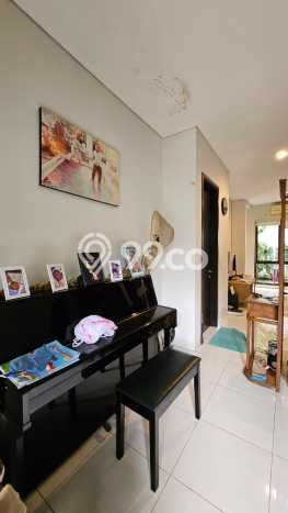 For Sale! Premium House LT 144m2 Desain Elegan di BSD For Sale! Premium House LT 144m2 Desain Elegan di BSD