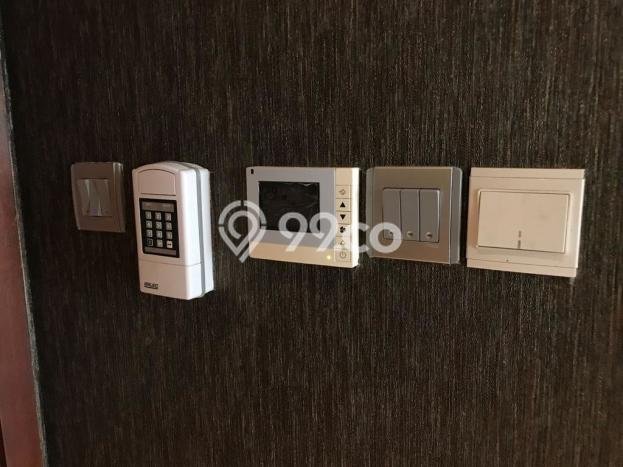 Apartemen Nyaman untuk Dijual di Kelapa Dua, Tangerang, Banten Apartemen Nyaman untuk Dijual di Kelapa Dua, Tangerang, Banten