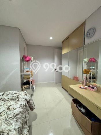 Apartemen Favorit Modern Dijual di Tangerang dengan 2 Kamar Tidur Apartemen Favorit Modern Dijual di Tangerang dengan 2 Kamar Tidur