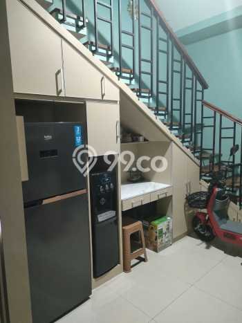 Rumah Strategis Modern Lb 72m2 di Karawaci, Tangerang Rumah Strategis Modern Lb 72m2 di Karawaci, Tangerang