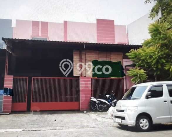 Gudang Bagus Dijual di BSD Tangerang Lokasi Strategis Cocok untuk Kembangkan Bisnis Gudang Bagus Dijual di BSD Tangerang Lokasi Strategis Cocok untuk Kembangkan Bisnis
