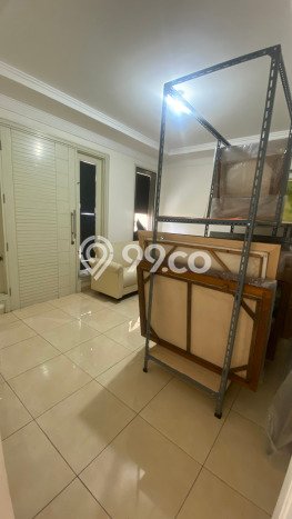 Dijual Rumah Luas Elegan Dengan View Cantik di Alam Sutera, Tangerang Dijual Rumah Luas Elegan Dengan View Cantik di Alam Sutera, Tangerang