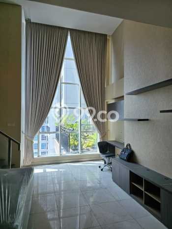Apartemen Premium di BSD, 1 KT, Luas 100m2m² Apartemen Premium di BSD, 1 KT, Luas 100m2m²