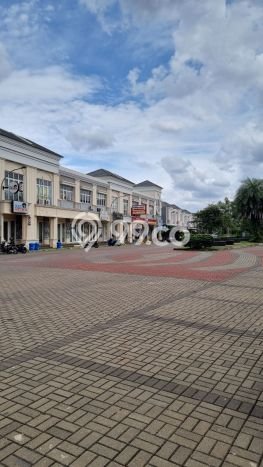 Jual Rumah Bagus Siap Huni LB 107m2 di BSD, Tangerang Selatan Jual Rumah Bagus Siap Huni LB 107m2 di BSD, Tangerang Selatan