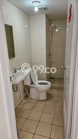 Apartemen Premium di , 2 KT, Luas 39m2m² Apartemen Premium di , 2 KT, Luas 39m2m²