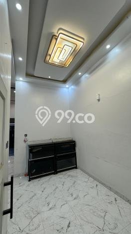 Rumah Luas Asri 2 KT Siap Pakai di Pasar Kemis Tangerang Rumah Luas Asri 2 KT Siap Pakai di Pasar Kemis Tangerang