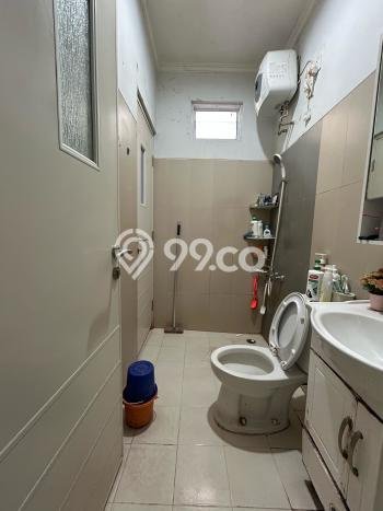 Dijual Rumah Eksklusif 2 KT di Gading Serpong, Tangerang Dijual Rumah Eksklusif 2 KT di Gading Serpong, Tangerang