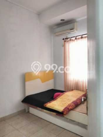Rumah Modern 2 KT di Alam Sutera Tangerang Rumah Modern 2 KT di Alam Sutera Tangerang