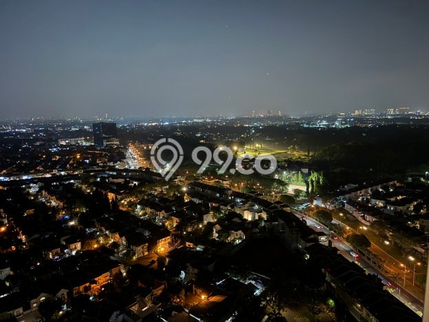 Jarang Ada! Hunian Apartemen Hemat di BSD, Tangerang Selatan 2 Kamar Tidur dan 1 Kamar Mandi Jarang Ada! Hunian Apartemen Hemat di BSD, Tangerang Selatan 2 Kamar Tidur dan 1 Kamar Mandi