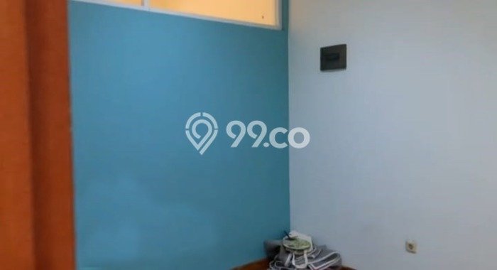 Rumah Minimalis 4 Kamar LT 126m2 di Gading Serpong Rumah Minimalis 4 Kamar LT 126m2 di Gading Serpong
