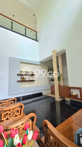 For Sale! Luxury House LT 644m2 Desain Elegan di Modernland For Sale! Luxury House LT 644m2 Desain Elegan di Modernland